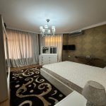 Kirayə (aylıq) 3 otaqlı Yeni Tikili, Nizami metrosu, 8-ci kilometr, Nizami rayonu 3