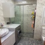 Satılır 4 otaqlı Köhnə Tikili, Nəsimi metrosu, 9-cu mikrorayon, Binəqədi rayonu 15