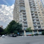 Kirayə (aylıq) 3 otaqlı Yeni Tikili, Gənclik metrosu, Nəsimi rayonu 31