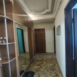 Kirayə (aylıq) 3 otaqlı Yeni Tikili, Avtovağzal metrosu, Binəqədi qəs., Binəqədi rayonu 15
