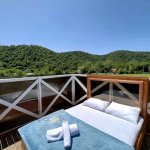 Kirayə (günlük) 3 otaqlı Həyət evi/villa Qəbələ 10