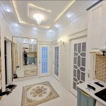 Kirayə (aylıq) 2 otaqlı Yeni Tikili, Nizami metrosu, Nizami rayonu 6