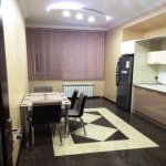 Kirayə (aylıq) 4 otaqlı Yeni Tikili, 20 Yanvar metrosu, Kimyaçılar şəhərciyi, Nəsimi rayonu 8