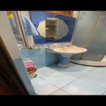 Kirayə (aylıq) 2 otaqlı Köhnə Tikili, Elmlər akademiyası metrosu, Yasamal rayonu 11