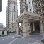 Kirayə (aylıq) 4 otaqlı Yeni Tikili, Nəriman Nərimanov metrosu, Nərimanov rayonu 2