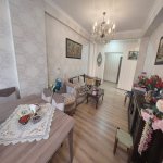 Kirayə (aylıq) 3 otaqlı Yeni Tikili, Nizami metrosu, Nəsimi rayonu 4