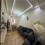 Satılır 3 otaqlı Yeni Tikili, Əhmədli metrosu, Xətai rayonu 3