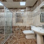 Аренда 2 комнатная Новостройка, м. Автовокзал метро, пос. Биляджари, Бинагадинский р-н район 16