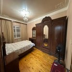 Аренда 3 комнатная Новостройка, м. Халглар Достлугу метро, Хетаи район 4