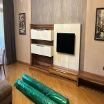 Kirayə (aylıq) 3 otaqlı Yeni Tikili, Nizami metrosu, Yasamal rayonu 4