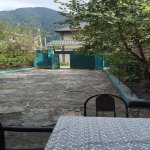 Kirayə (günlük) 4 otaqlı Həyət evi/villa Qax 5