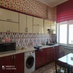 Satılır 5 otaqlı Həyət evi/villa, Badamdar qəs., Səbail rayonu 3