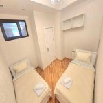 Kirayə (aylıq) 3 otaqlı Yeni Tikili, 8 Noyabr metrosu, Atatürk parkı, Nəsimi rayonu 4