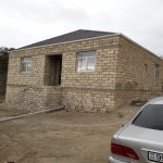Satılır 3 otaqlı Həyət evi/villa, Azadlıq metrosu, Binəqədi rayonu 1