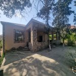 Kirayə (aylıq) 4 otaqlı Bağ evi, Şüvəlan, Xəzər rayonu 2