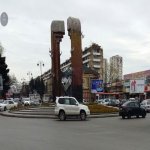 Satılır 3 otaqlı Köhnə Tikili, Neftçilər metrosu, 8-ci kilometr, Nizami rayonu 3