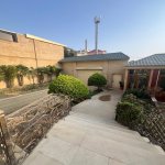Satılır 10 otaqlı Həyət evi/villa, Badamdar qəs., Səbail rayonu 28