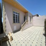 Satılır 4 otaqlı Həyət evi/villa, Məhəmmədli, Abşeron rayonu 1