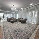 Kirayə (aylıq) 4 otaqlı Yeni Tikili, Elmlər akademiyası metrosu, Nərimanov heykəli, Yasamal rayonu 3