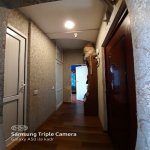 Satılır 2 otaqlı Köhnə Tikili, Neftçilər metrosu, Bakıxanov qəs., Sabunçu rayonu 5