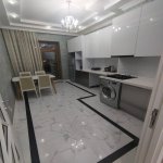 Kirayə (aylıq) 2 otaqlı Yeni Tikili, Nəriman Nərimanov metrosu, Nərimanov rayonu 7