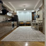 Kirayə (aylıq) 3 otaqlı Yeni Tikili, Xətai metrosu, Ağ şəhər, AGA Business Center, Xətai rayonu 10