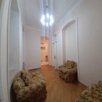 Kirayə (aylıq) 4 otaqlı Həyət evi/villa, İçərişəhər metrosu, Səbail rayonu 6