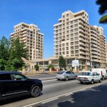 Kirayə (aylıq) 3 otaqlı Yeni Tikili, Həzi Aslanov metrosu, Əhmədli, Xətai rayonu 1