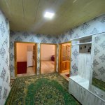 Kirayə (aylıq) 3 otaqlı Köhnə Tikili, İnşaatçılar metrosu, Yasamal rayonu 7