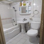 Kirayə (aylıq) 2 otaqlı Köhnə Tikili, Neftçilər metrosu, Nizami rayonu 6