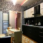 Kirayə (aylıq) 3 otaqlı Yeni Tikili, Əhmədli metrosu, Əhmədli, Xətai rayonu 13