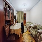 Satılır 3 otaqlı Köhnə Tikili, Gənclik metrosu, Nəsimi rayonu 2