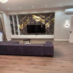 Аренда 3 комнатная Новостройка, Белый город, Хетаи район 3