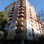 Satılır 3 otaqlı Yeni Tikili, Qara Qarayev metrosu, 8-ci kilometr, Nizami rayonu 1