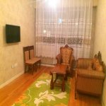 Kirayə (aylıq) 2 otaqlı Yeni Tikili, 20 Yanvar metrosu, 1-ci mikrorayon, Nəsimi rayonu 1