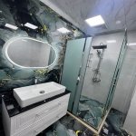 Satılır 3 otaqlı Köhnə Tikili, İnşaatçılar metrosu, Yasamal rayonu 13