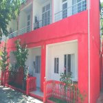 Kirayə (günlük) Mini otel / Xostel Xaçmaz / Nabran 7