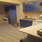 Satılır 4 otaqlı Köhnə Tikili, İnşaatçılar metrosu, Yasamal rayonu 8