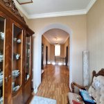 Satılır 7 otaqlı Həyət evi/villa, Azadlıq metrosu, 8-ci mikrorayon, Binəqədi rayonu 16