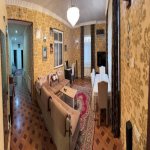 Satılır 4 otaqlı Həyət evi/villa, Badamdar qəs., Səbail rayonu 12