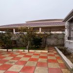 Satılır 4 otaqlı Həyət evi/villa, Buzovna, Xəzər rayonu 3