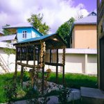 Kirayə (günlük) 3 otaqlı Həyət evi/villa Qəbələ 12