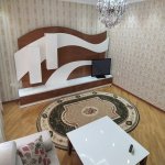 Kirayə (aylıq) 3 otaqlı Yeni Tikili, Xətai rayonu 5