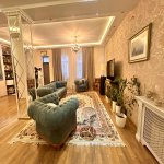 Satılır 4 otaqlı Həyət evi/villa, Əhmədli metrosu, kənd Əhmədli, Xətai rayonu 8