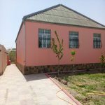Satılır 4 otaqlı Həyət evi/villa, Zabrat qəs., Sabunçu rayonu 2