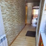 Satılır 3 otaqlı Köhnə Tikili, Qara Qarayev metrosu, Nizami rayonu 5