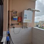 Kirayə (aylıq) 2 otaqlı Yeni Tikili, İnşaatçılar metrosu, Yasamal rayonu 3