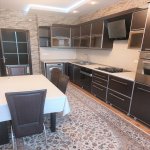Kirayə (aylıq) 3 otaqlı Yeni Tikili, Gənclik metrosu, Nərimanov rayonu 8