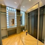 Satılır 3 otaqlı Yeni Tikili, İnşaatçılar metrosu, Yeni Yasamal qəs., Yasamal rayonu 9