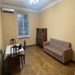Аренда 2 комнат Вторичка, м. Эльмляр Академиясы метро, Парк Г.Джавида, Ясамал район 2
